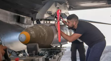 Gli Stati Uniti approvano la vendita di armi a Israele per 680 milioni di dollari 