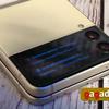 Un tocco di futuro: 10 cose che rendono il Samsung Z Flip 3 diverso dallo Z Flip-10