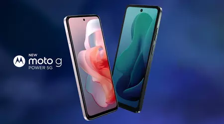 Moto G Power 5G (2024): Display LCD a 120 Hz, chip MediaTek Dimensity 7020 e fotocamera da 50 MP a 299 dollari