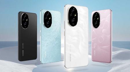 L'Honor 200 Pro ha ricevuto un importante aggiornamento di MagicOS: quali sono le novità?