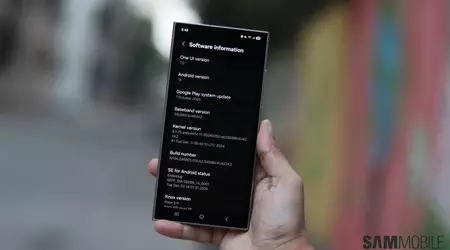 Samsung potrebbe rilasciare One UI 8.0 in tempo nonostante il ritardo di One UI 7