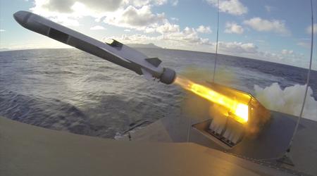 Il missile antinave norvegese NSM diventerà il missile principale della Marina statunitense