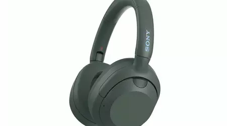 Sony si prepara a rilasciare le cuffie wireless WH-ULT900N con ANC, Bluetooth 5.2 e fino a 50 ore di autonomia.