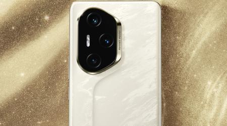 Un insider ha rivelato l'Honor 300 Ultra: uno smartphone di punta con un obiettivo zoom periscopico