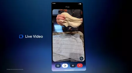 Google lancia la fotocamera Astra e la condivisione dello schermo per Gemini Live su Android