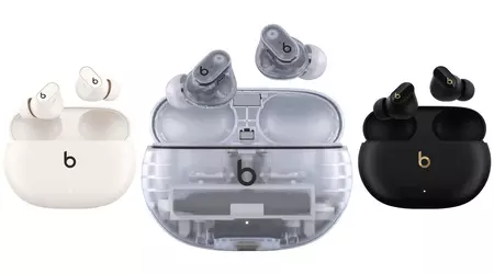 Beats Studio Buds+ con ANC migliorato e fino a 36 ore di durata della batteria è ora disponibile su Amazon