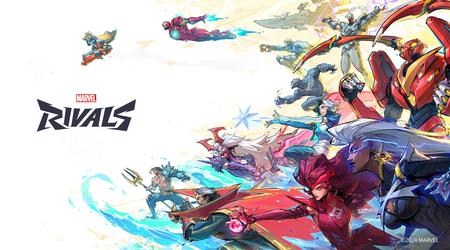 Marvel Rivals uscirà il 6 dicembre per PlayStation 5, Xbox Series e PC.