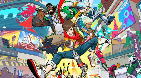 Hi-Fi Rush e Pentiment saranno i primi titoli Xbox ad essere rilasciati su altre piattaforme (ma non è detto)