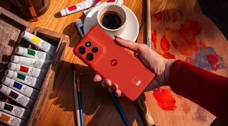 Motorola ha annunciato la data di lancio dello smartphone Moto S50 con schermo a 120Hz, chip MediaTek e protezione IP68.