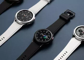 Galaxy Watch 4 hanno ricevuto un ...