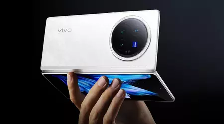 Lo smartphone pieghevole vivo X Fold 3 Pro sarà distribuito al di fuori della Cina il 6 giugno