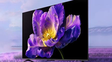 Xiaomi TV S75 con schermo Mini LED 4K a 144Hz e HyperOS a bordo è ora in vendita