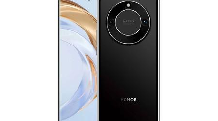 Honor X50 con chip Snapdragon 6 Gen 1 e batteria da 5800 mAh è pronto per essere annunciato