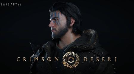 Presentati 15 minuti di gameplay di Crimson Desert - un ambizioso action-RPG con un ottimo sistema di combattimento e una grafica straordinaria