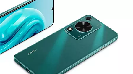 Huawei Enjoy 70: smartphone economico con batteria da 6000 mAh, chip Kirin 710A e fotocamera da 50 MP