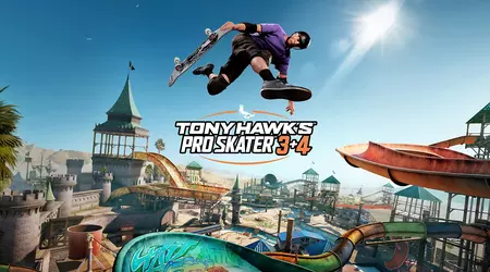 Bam Margera aggiunto all'ultimo minuto a Tony Hawk's Pro Skater 3+4 grazie a Tony Hawk in persona