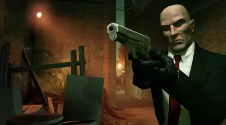 L'Agente 47 è tornato: Una versione aggiornata di Hitman: Blood Money in arrivo su Switch, iOS e Android nell'autunno/inverno 2023