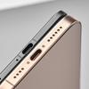 Profilo sottile dello smartphone Oppo Find N5