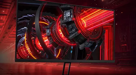 Xiaomi presenta il monitor da gioco Redmi G27 con frequenza di aggiornamento di 165 Hz e supporto AdaptiveSync a 140 dollari