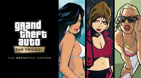 La compilation GTA: The Trilogy remaster sarà disponibile su Netflix Games: l'azienda ha confermato la grande notizia.