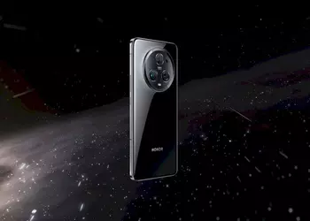 Honor Magic 5 Pro - Snapdragon ...