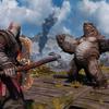 Le prime anticipazioni su God of War: Ragnarok. I giornalisti lodano il gioco per il sistema di combattimento, la grafica, il mondo vivente, gli enigmi e i personaggi.-22 Le prime anticipazioni su God of War: Ragnarok. I giornalisti lodano il gioco per il sistema di combattimento, la grafica, il mondo vivente, gli enigmi e i personaggi.-22