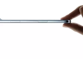 Le vendite di iPhone Air sono ...