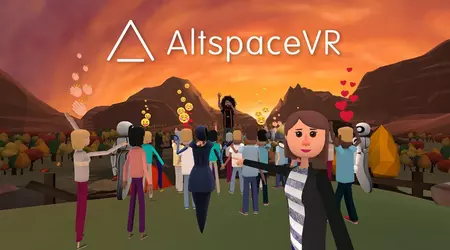Microsoft chiude il social network virtuale AltspaceVR