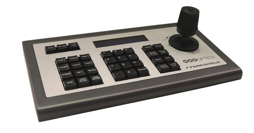 Tastiera joystick PTZOptics PT-JOY-G3
