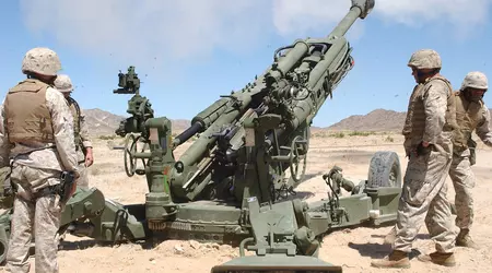 Il Canada acquisterà quasi 100 nuovi obici semoventi da 155 mm, ma non sa ancora quali.