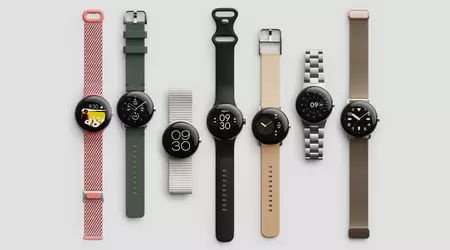 Google Pixel Watch 5 potrebbe avere un proprio chip Tensor
