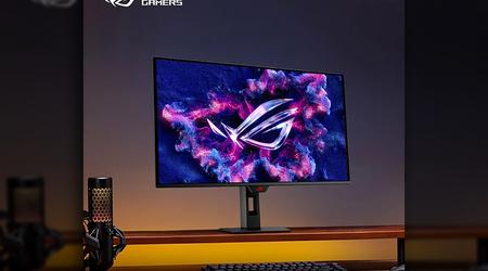Quando 144Hz non è sufficiente - ASUS ROG Zephyrus X, un monitor da gaming con supporto a 330Hz