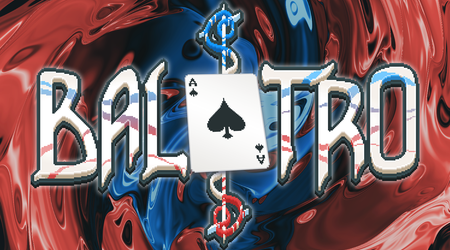 Il gioco di carte Balatro è ora disponibile su Game Pass insieme a Friends of Jimbo