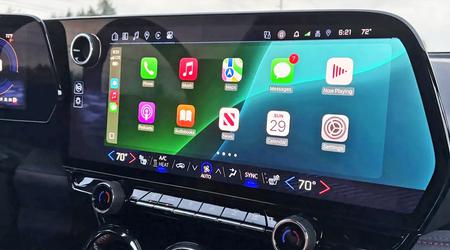 GM ha accantonato l'unica opportunità di riportare CarPlay sulle sue auto elettriche