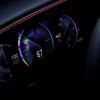 Anteprima della Rolls-Royce Spectre 2025 Black Badge Showcase.