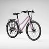 Componenti del progetto Ampler Nova