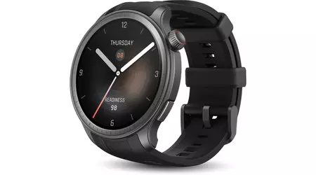 Zepp Health rilascia un aggiornamento globale per Amazfit Balance con supporto DJI e nuovi allenamenti