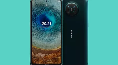 Nokia X10 e Nokia X20 hanno iniziato a ricevere una versione stabile di Android 13