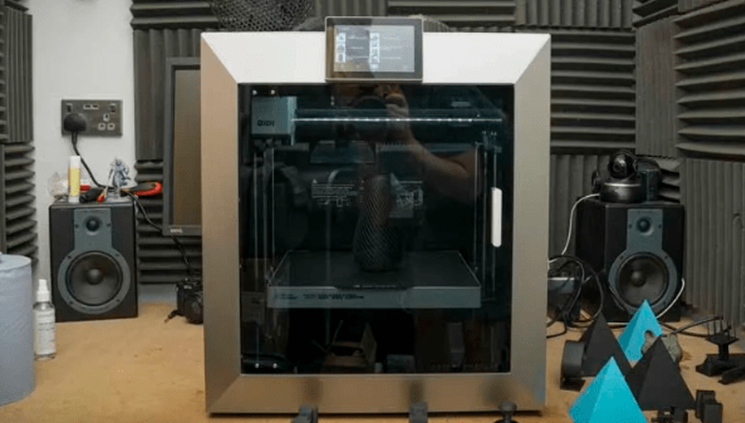 QIDI PLUS4 Stampante 3D meno di 1000 euro