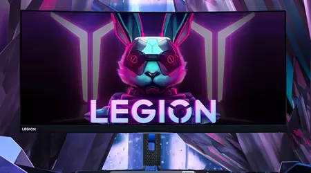 Lenovo ha rivelato il prezzo del monitor Legion Y34w con pannello Mini-LED da 165Hz