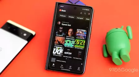 YouTube Music ora permette di condividere momenti di podcast e canzoni utilizzando i timestamp