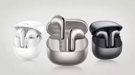 Xiaomi ha presentato i Buds 5: un'alternativa agli AirPods di Apple a un prezzo conveniente