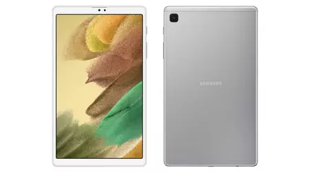 Samsung Galaxy Tab A7 Lite c LTE può essere acquistato su Amazon con uno sconto di 30 dollari
