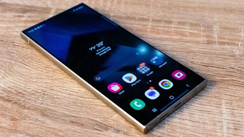 Samsung Galaxy S24 Ultra telefoni grande autonomia