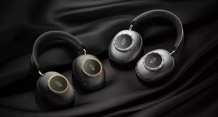 Loewe e Jacob&Co hanno lanciato cuffie ...
