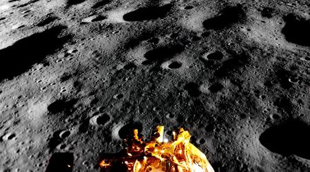 Sulla Luna arriverà il GPS: il sistema LUPIN aiuterà a orientarsi sulla superficie del satellite