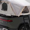 Mini tenda Skycamp, schizzo generale
