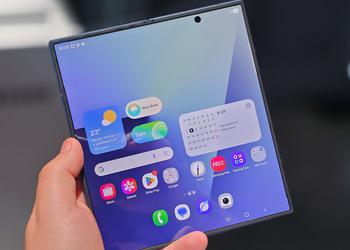 Samsung non perde tempo: l'azienda sta ...