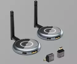 Estensore HDMI wireless AIMIBO