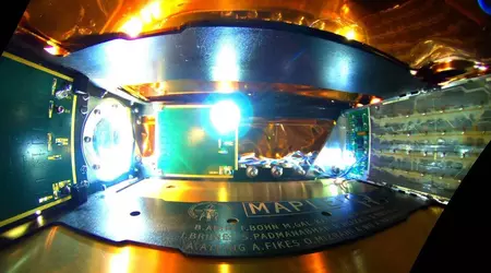 Gli scienziati statunitensi sono i primi al mondo a trasferire l'energia solare dallo spazio alla Terra